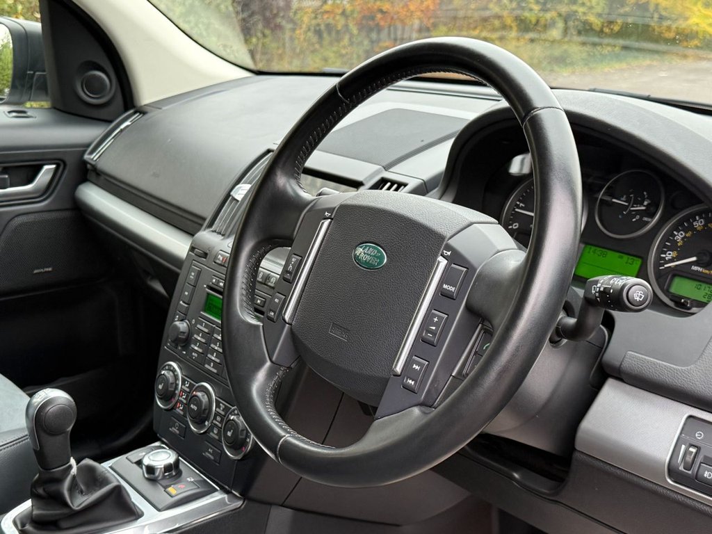 Used Land Rover Freelander 2012 for sale - 76509426: Photo 15