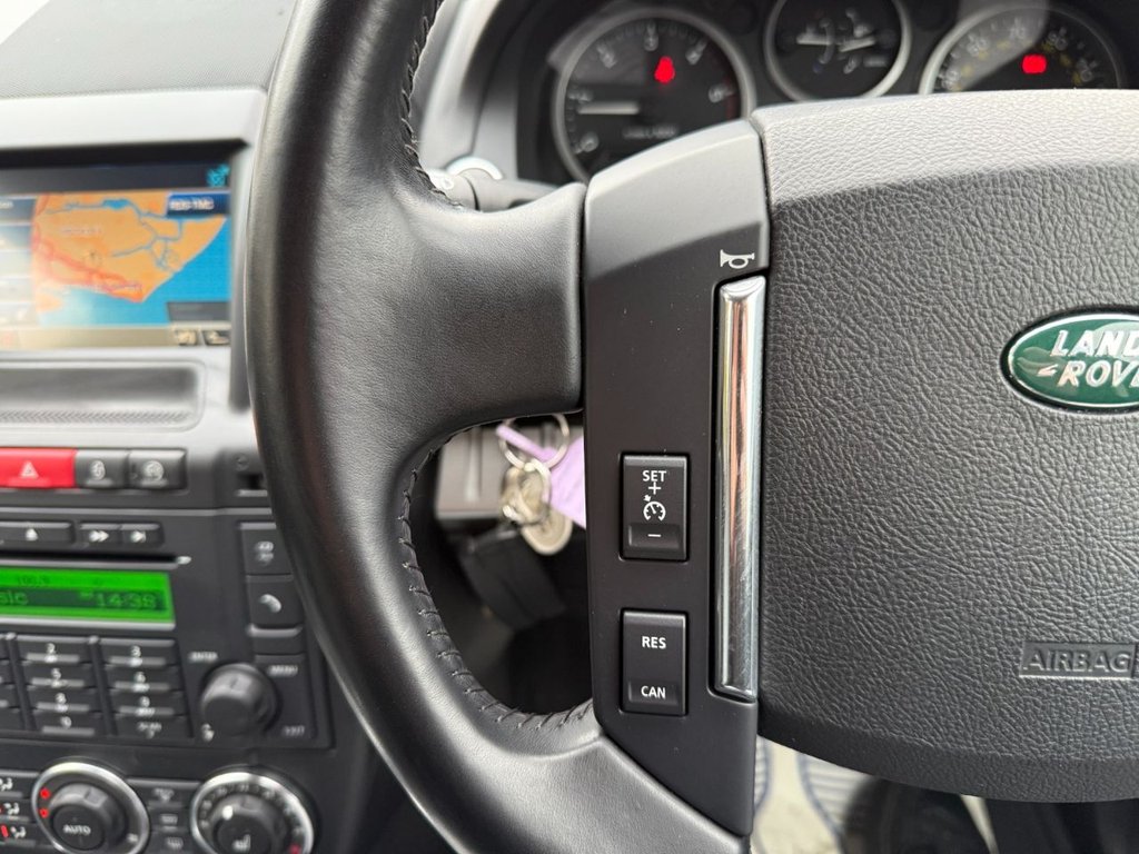 Used Land Rover Freelander 2012 for sale - 76509426: Photo 16