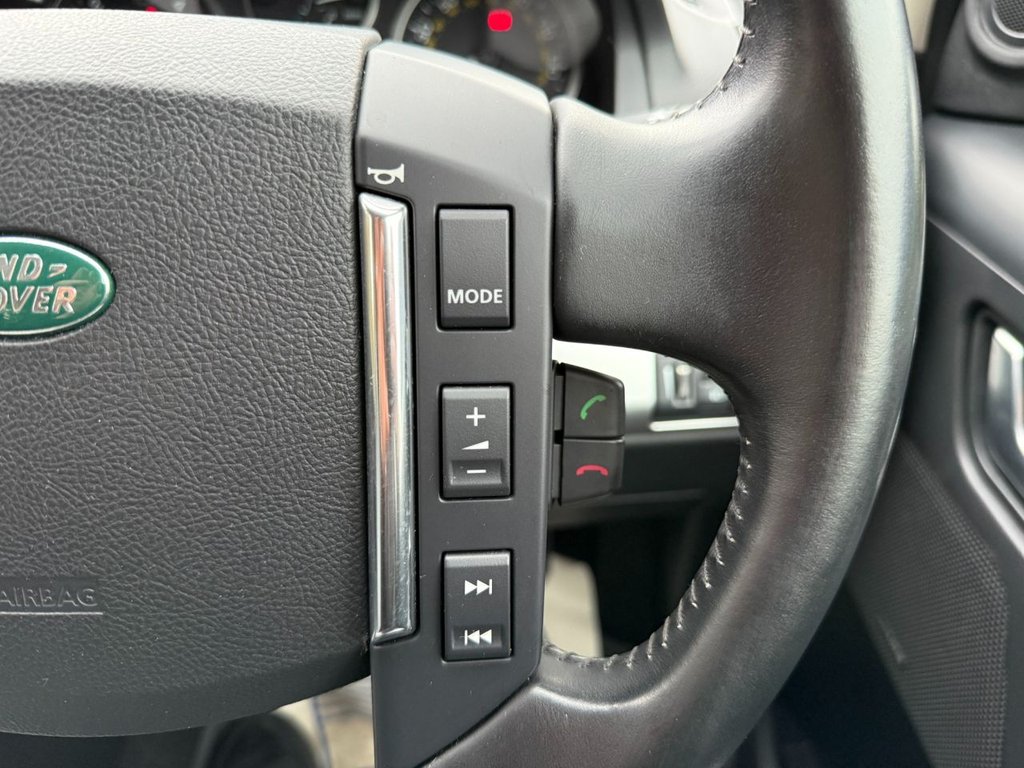 Used Land Rover Freelander 2012 for sale - 76509426: Photo 17