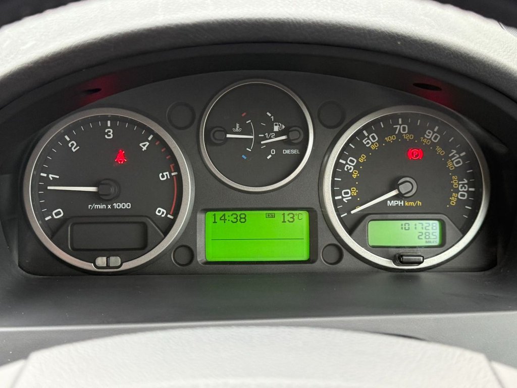 Used Land Rover Freelander 2012 for sale - 76509426: Photo 20