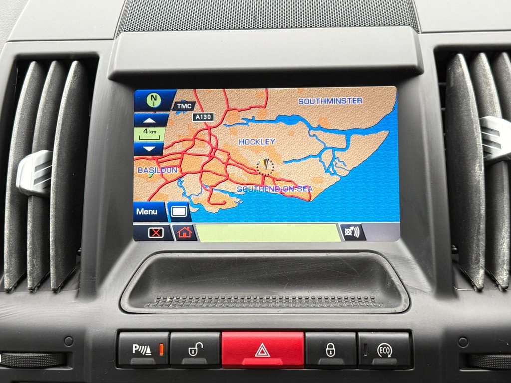 Used Land Rover Freelander 2012 for sale - 76509426: Photo 21