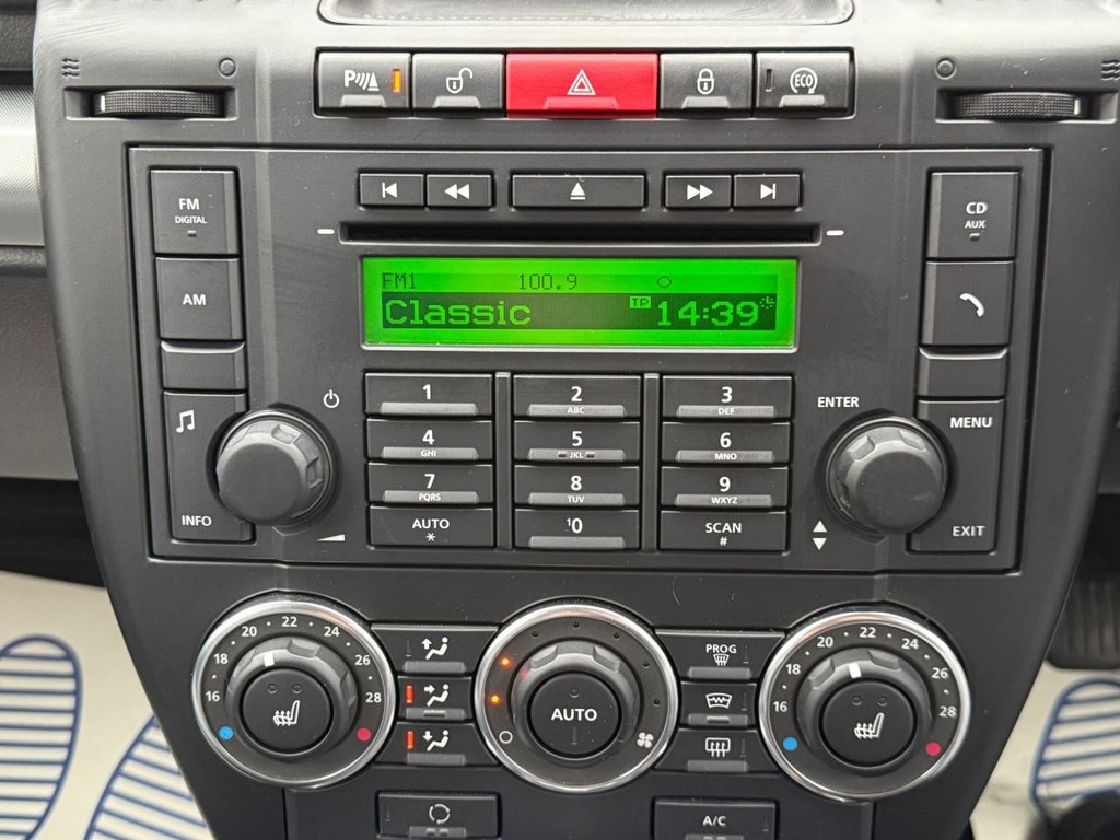 Used Land Rover Freelander 2012 for sale - 76509426: Photo 22