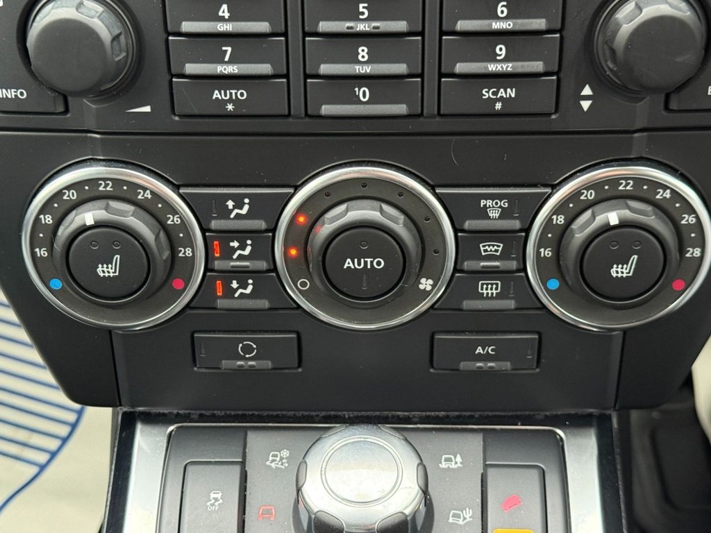 Used Land Rover Freelander 2012 for sale - 76509426: Photo 26