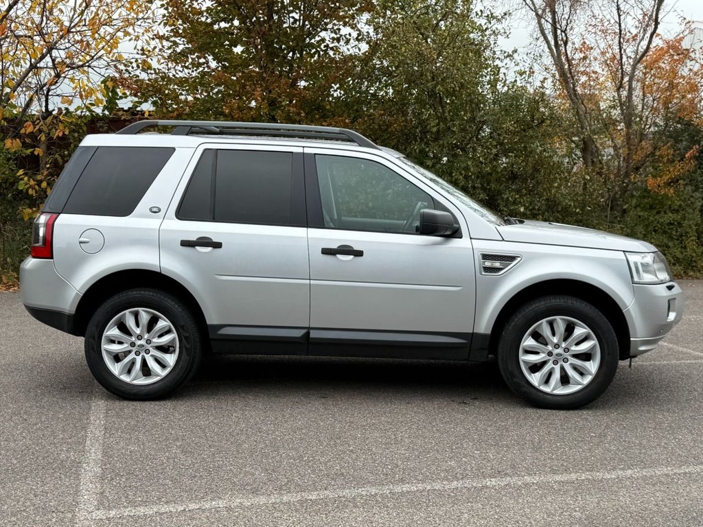 Used Land Rover Freelander 2012 for sale - 76509426: Photo 3