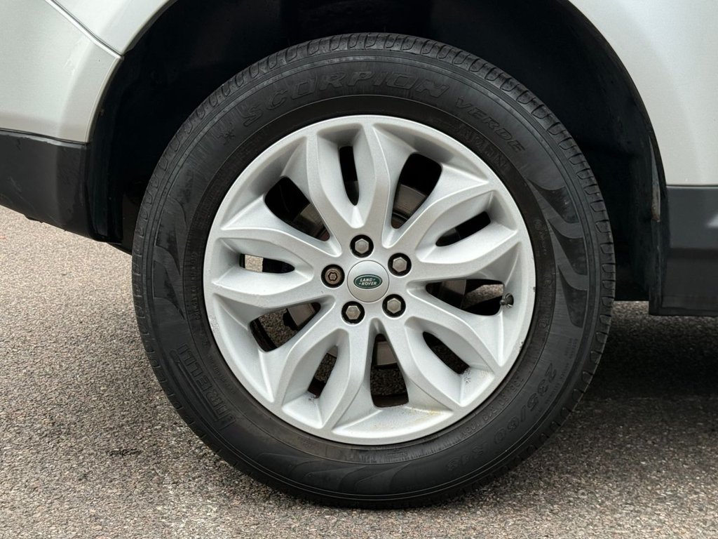 Used Land Rover Freelander 2012 for sale - 76509426: Photo 36