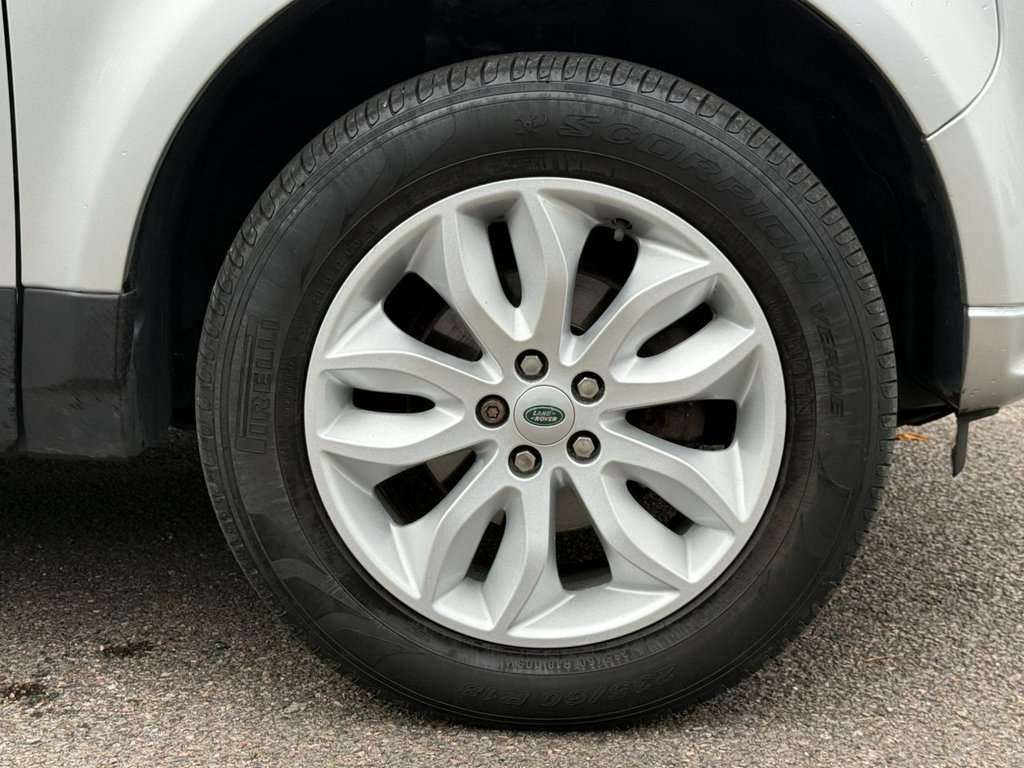 Used Land Rover Freelander 2012 for sale - 76509426: Photo 37