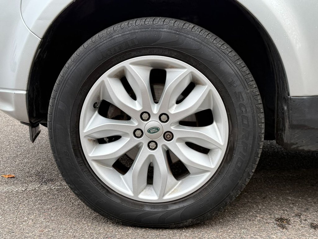 Used Land Rover Freelander 2012 for sale - 76509426: Photo 38