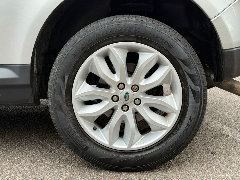 Used Land Rover Freelander 2012 for sale - 76509426: Photo 39