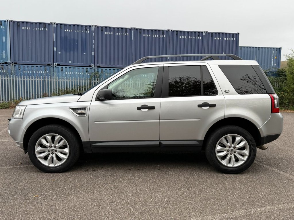 Used Land Rover Freelander 2012 for sale - 76509426: Photo 4