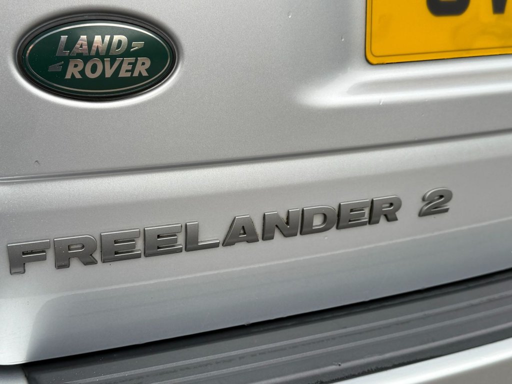 Used Land Rover Freelander 2012 for sale - 76509426: Photo 40