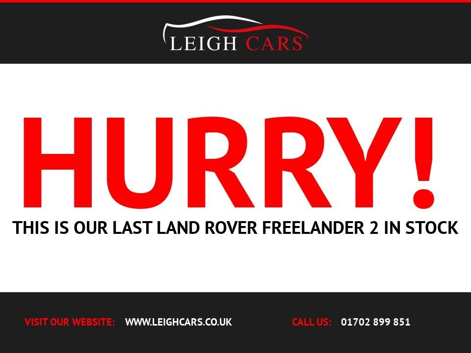 Used Land Rover Freelander 2012 for sale - 76509426: Photo 45