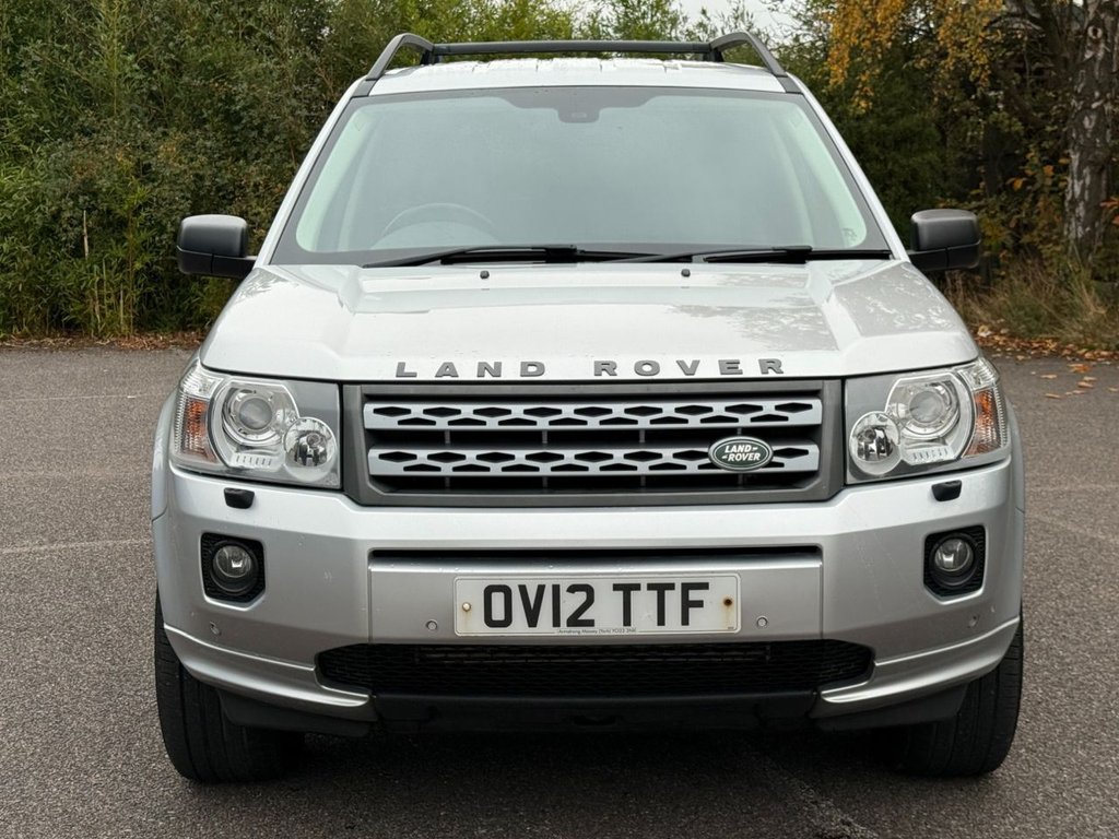 Used Land Rover Freelander 2012 for sale - 76509426: Photo 5