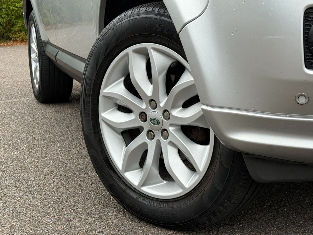 Used Land Rover Freelander 2012 for sale - 76509426: Photo 7