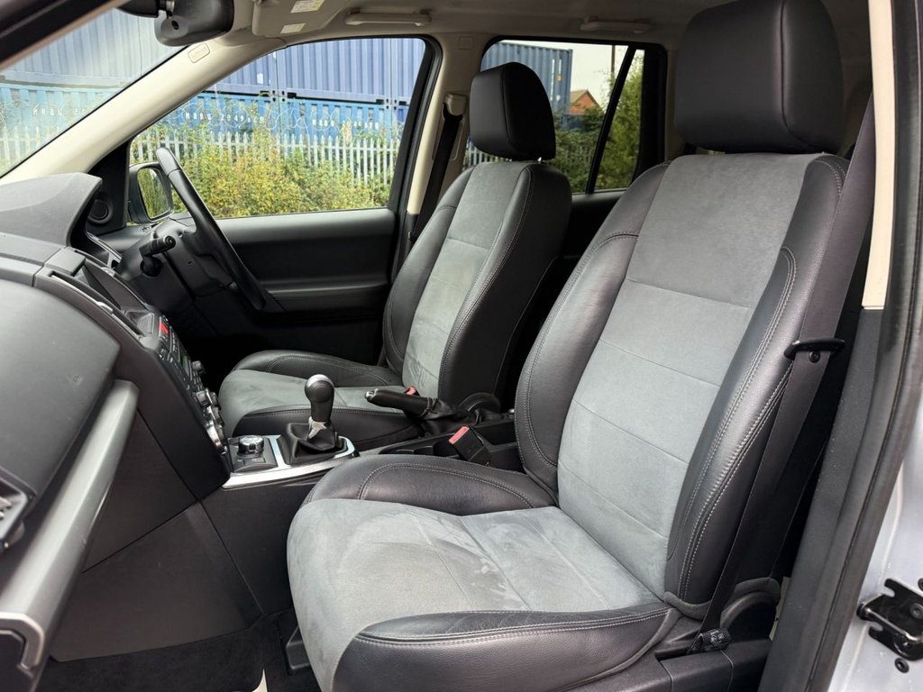 Used Land Rover Freelander 2012 for sale - 76509426: Photo 9