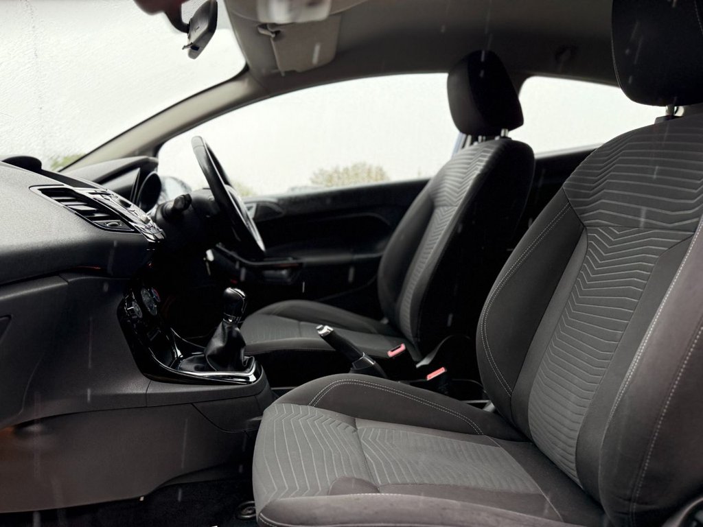 Used Ford Fiesta 2013 for sale - 76417033: Photo 12