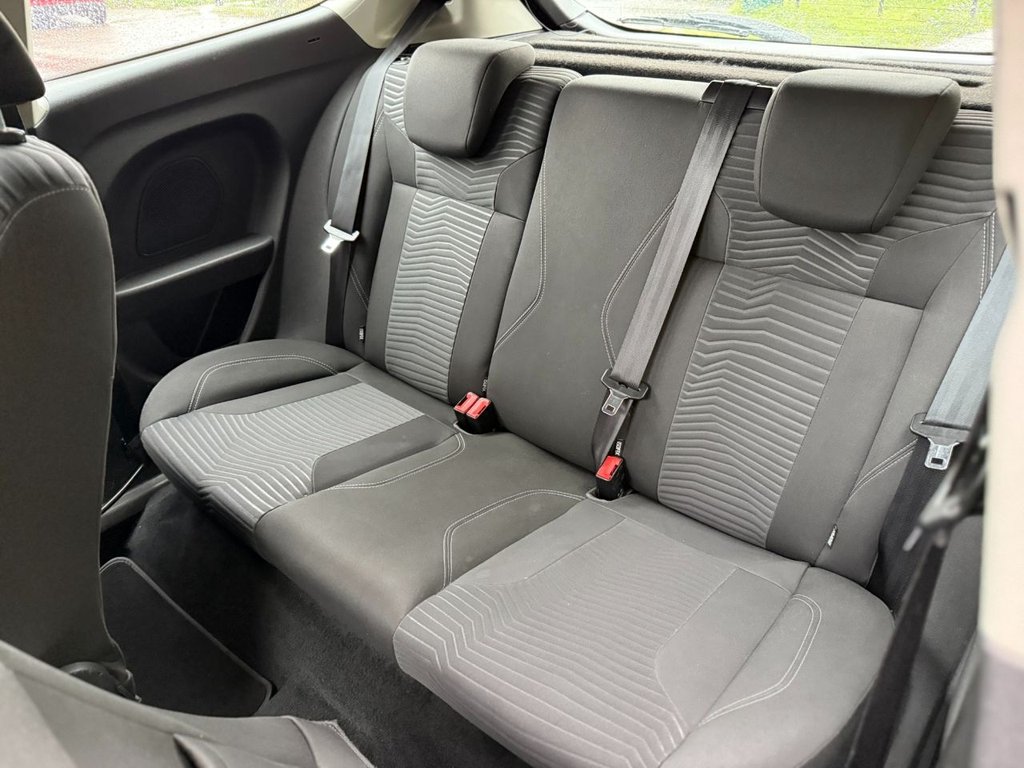 Used Ford Fiesta 2013 for sale - 76417033: Photo 14