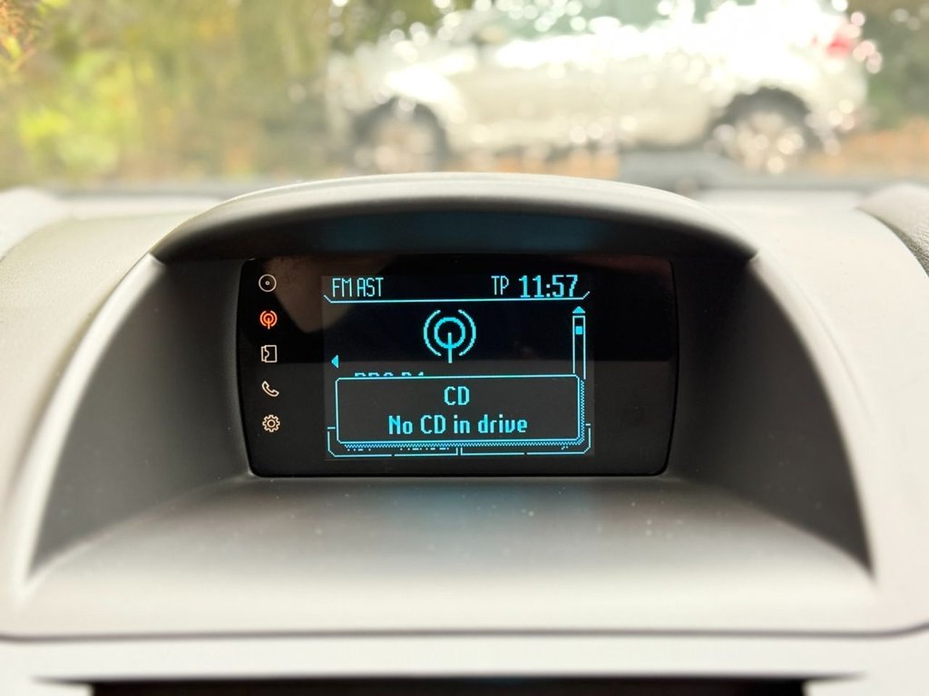 Used Ford Fiesta 2013 for sale - 76417033: Photo 16