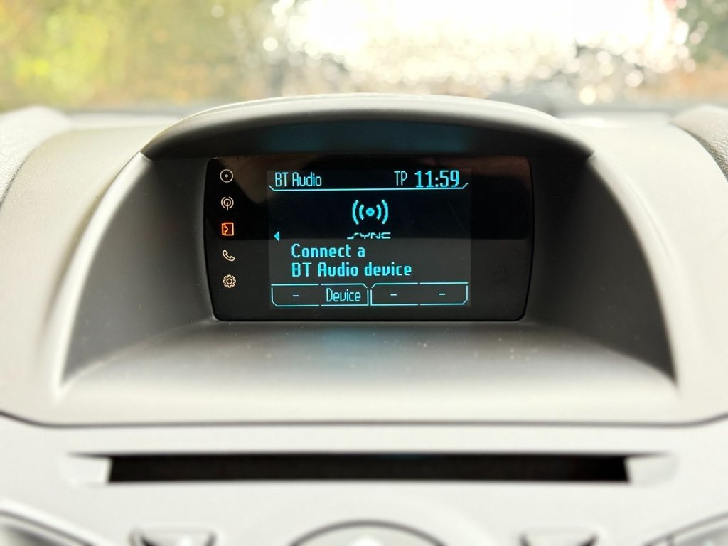 Used Ford Fiesta 2013 for sale - 76417033: Photo 17