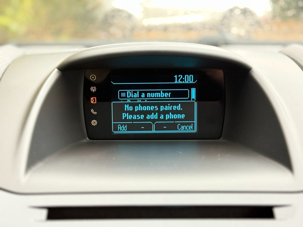 Used Ford Fiesta 2013 for sale - 76417033: Photo 18