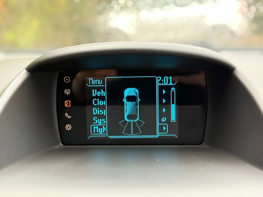 Used Ford Fiesta 2013 for sale - 76417033: Photo 21