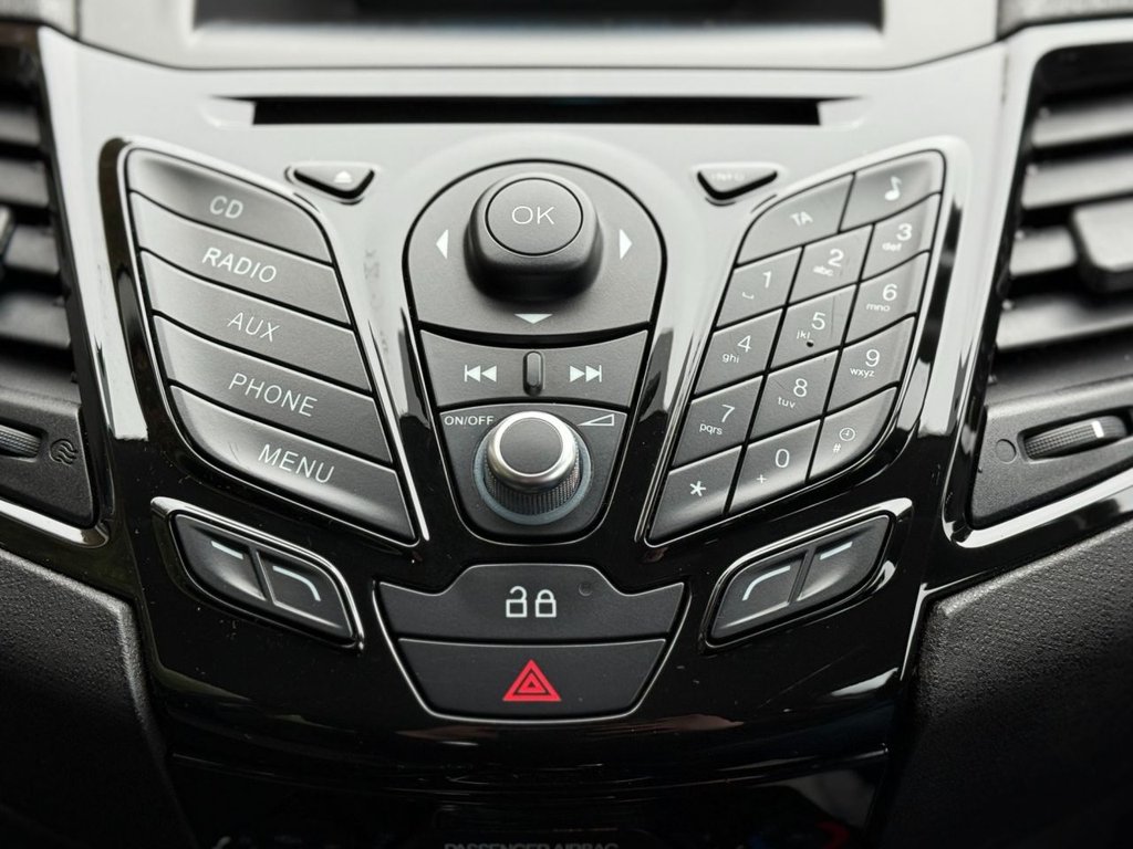 Used Ford Fiesta 2013 for sale - 76417033: Photo 22