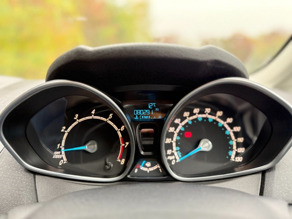 Used Ford Fiesta 2013 for sale - 76417033: Photo 26