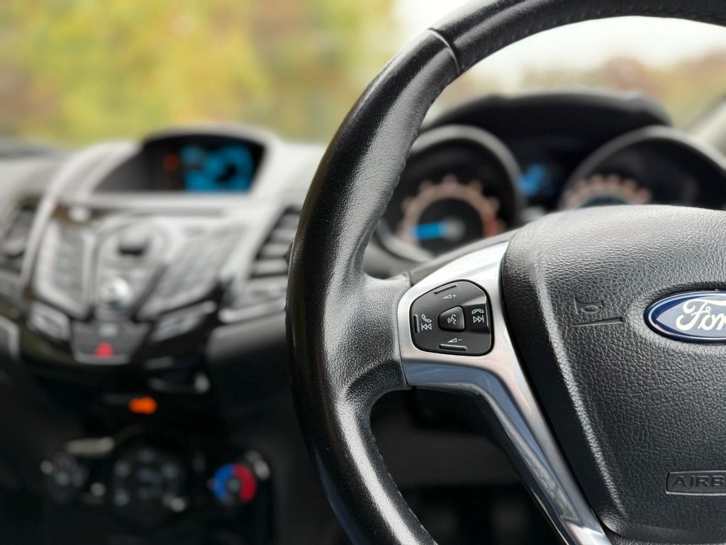 Used Ford Fiesta 2013 for sale - 76417033: Photo 27