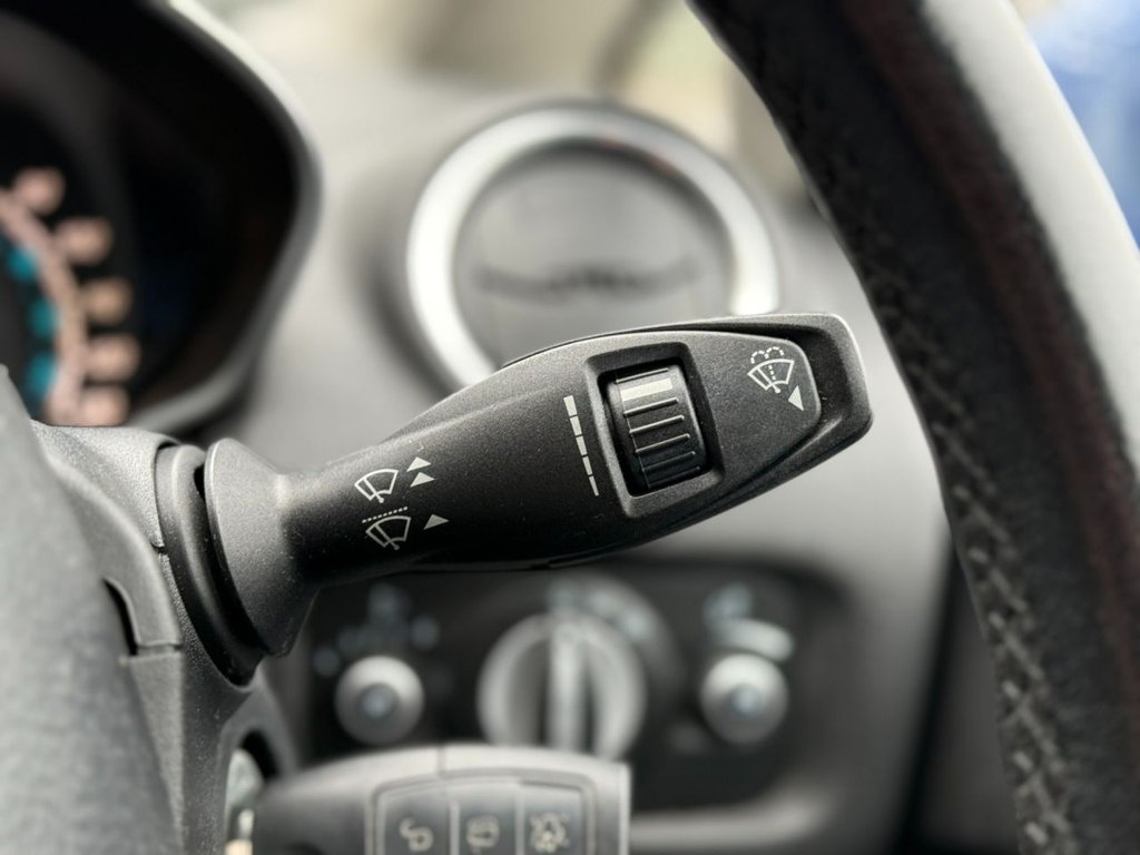 Used Ford Fiesta 2013 for sale - 76417033: Photo 30