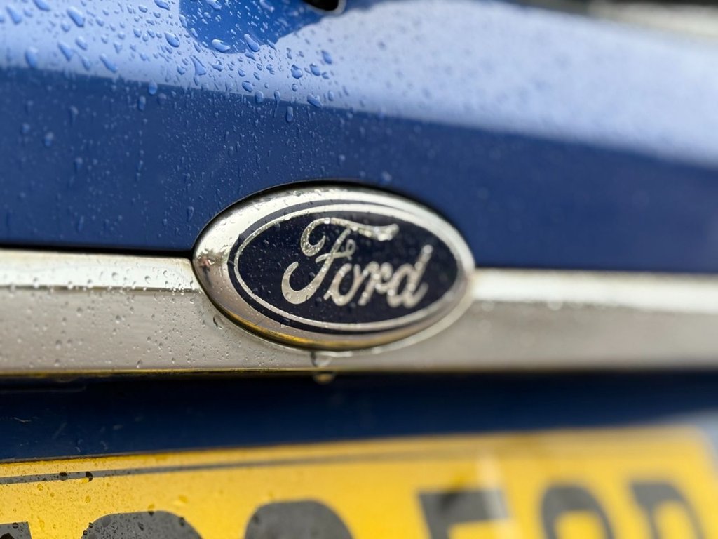 Used Ford Fiesta 2013 for sale - 76417033: Photo 39