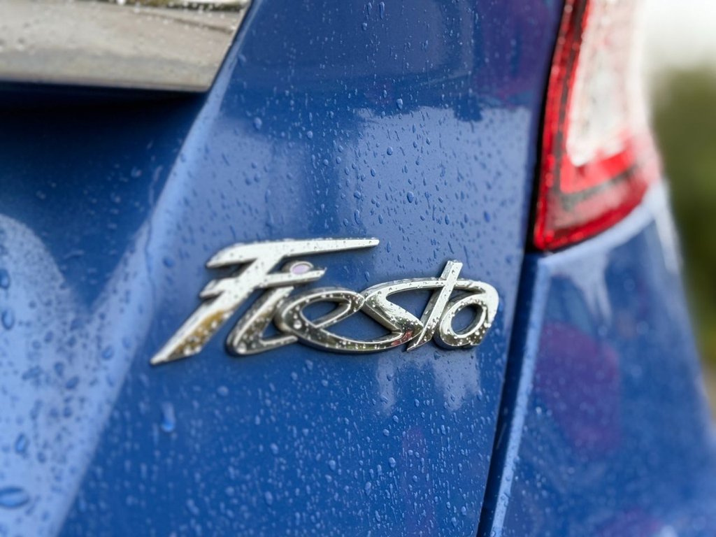 Used Ford Fiesta 2013 for sale - 76417033: Photo 40