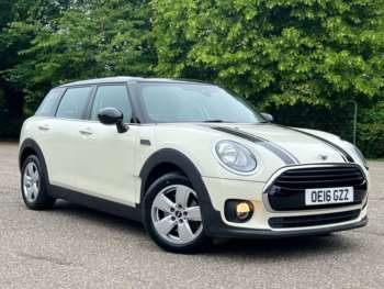 2016 (16) - 2.0 COOPER D 5d 148 BHP 5-Door