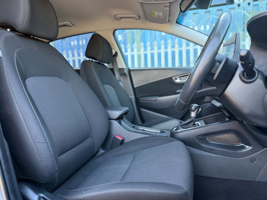 Used Hyundai KONA 2022 for sale - 77936480: Photo 10