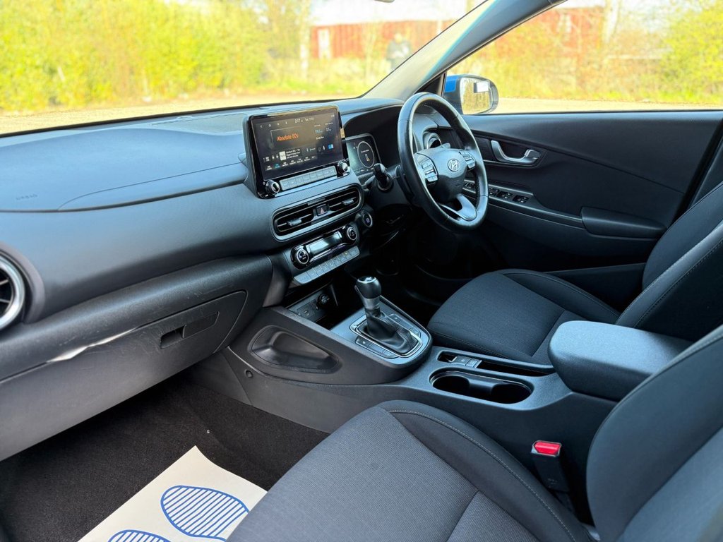 Used Hyundai KONA 2022 for sale - 77936480: Photo 11