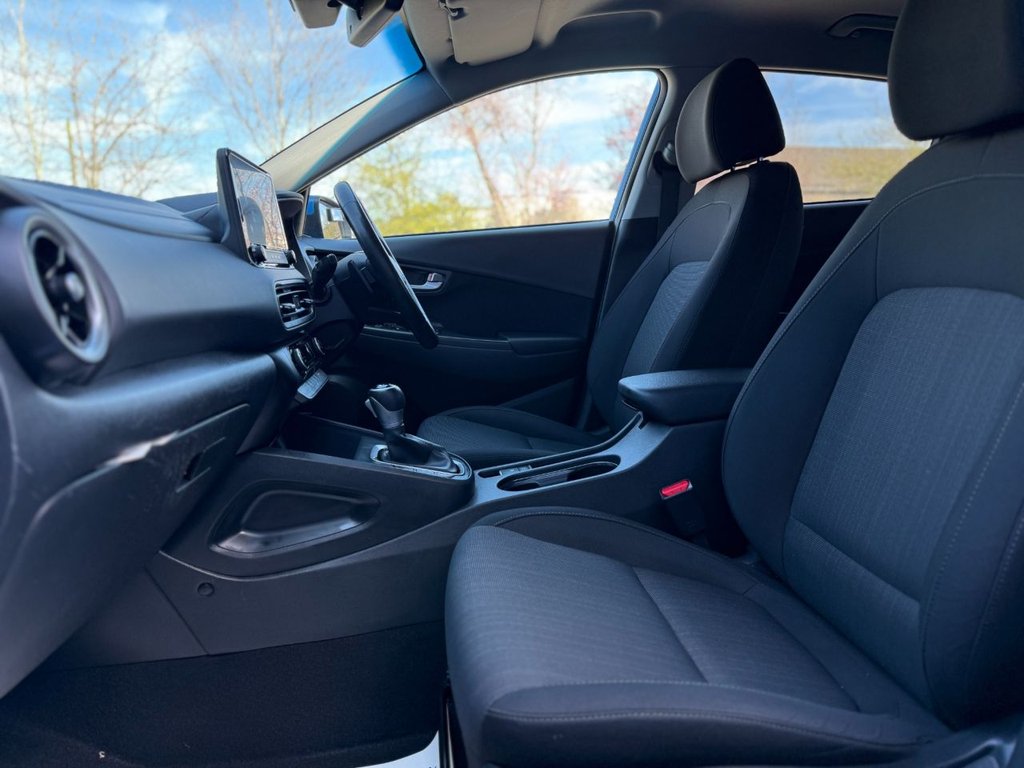 Used Hyundai KONA 2022 for sale - 77936480: Photo 12