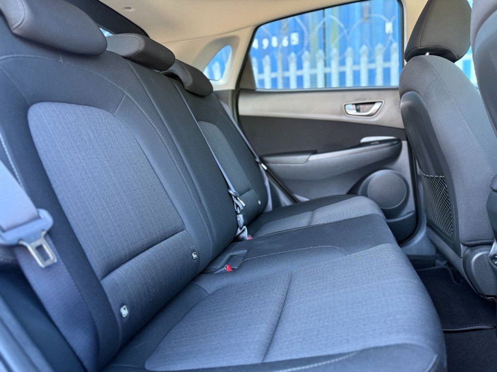 Used Hyundai KONA 2022 for sale - 77936480: Photo 13