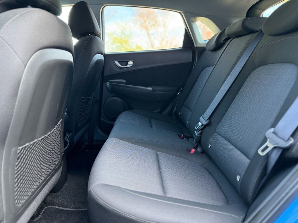 Used Hyundai KONA 2022 for sale - 77936480: Photo 14
