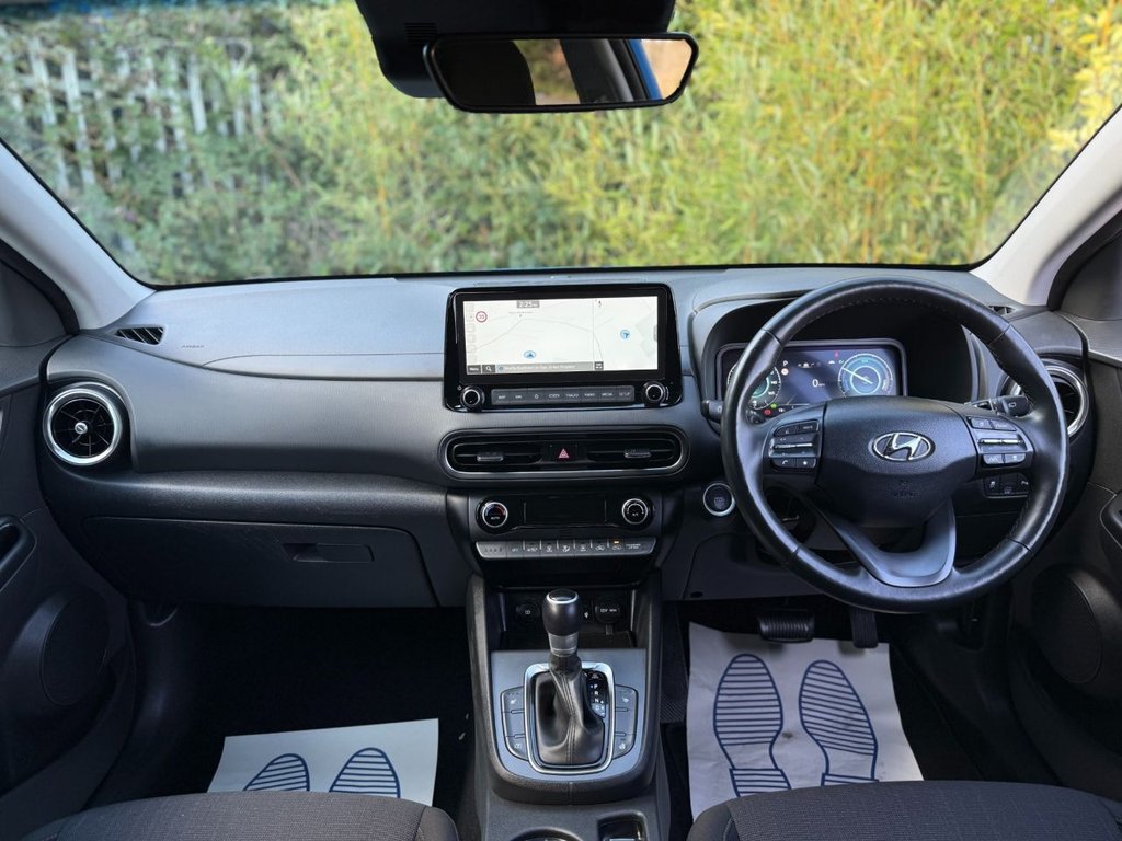 Used Hyundai KONA 2022 for sale - 77936480: Photo 15