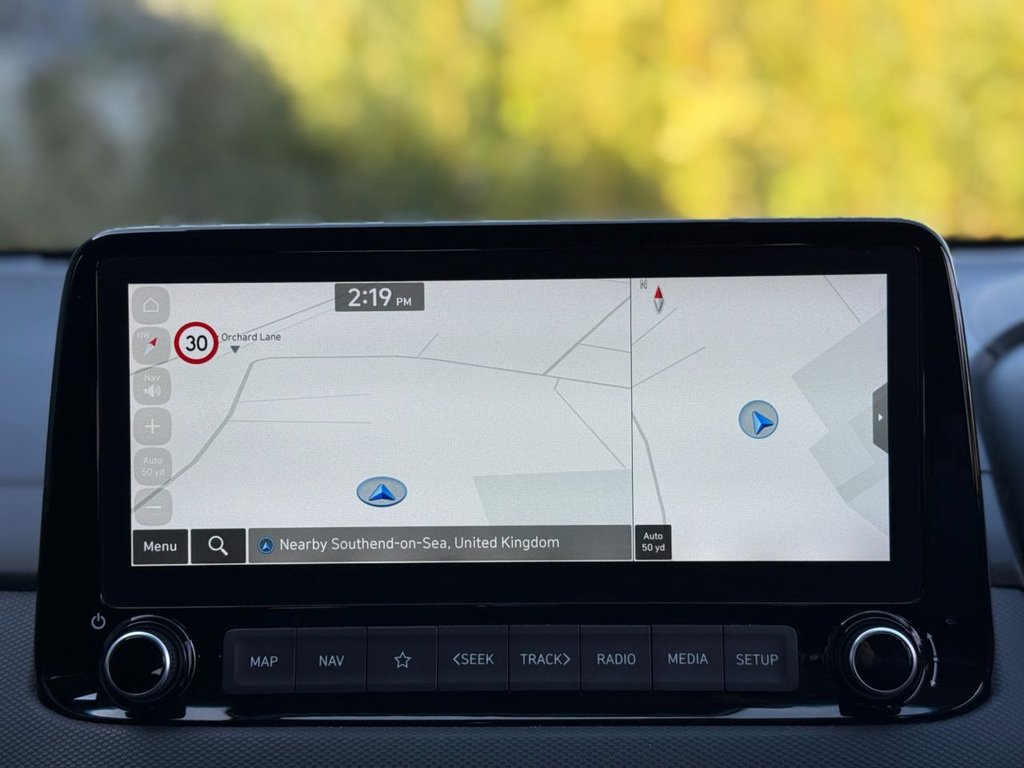 Used Hyundai KONA 2022 for sale - 77936480: Photo 16