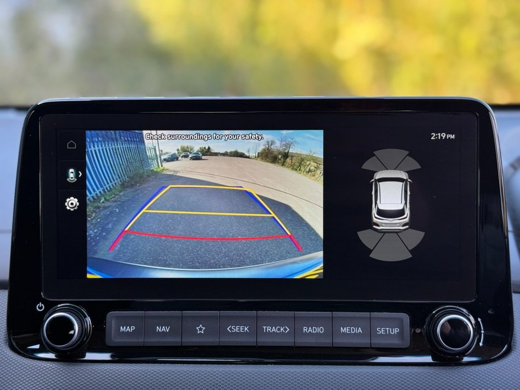 Used Hyundai KONA 2022 for sale - 77936480: Photo 17