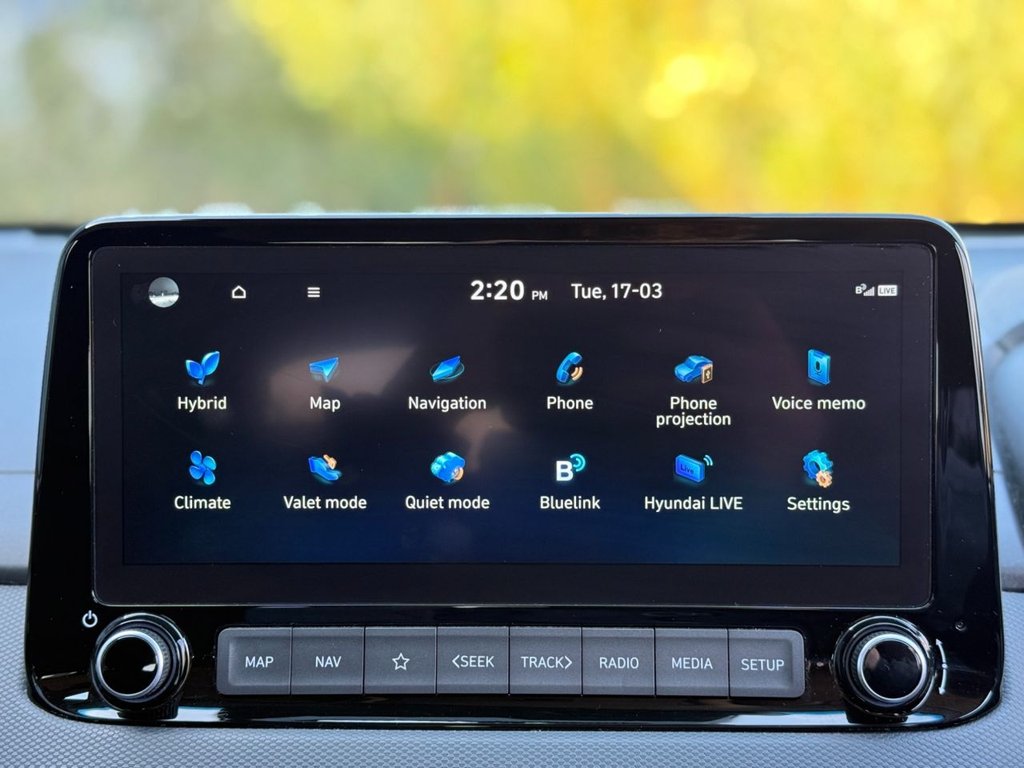 Used Hyundai KONA 2022 for sale - 77936480: Photo 18