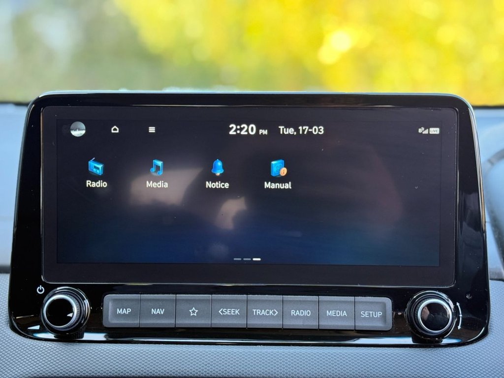 Used Hyundai KONA 2022 for sale - 77936480: Photo 19