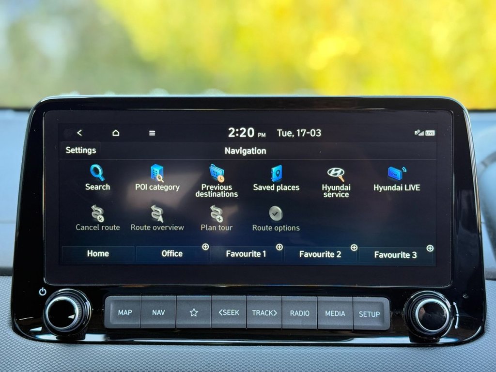 Used Hyundai KONA 2022 for sale - 77936480: Photo 20