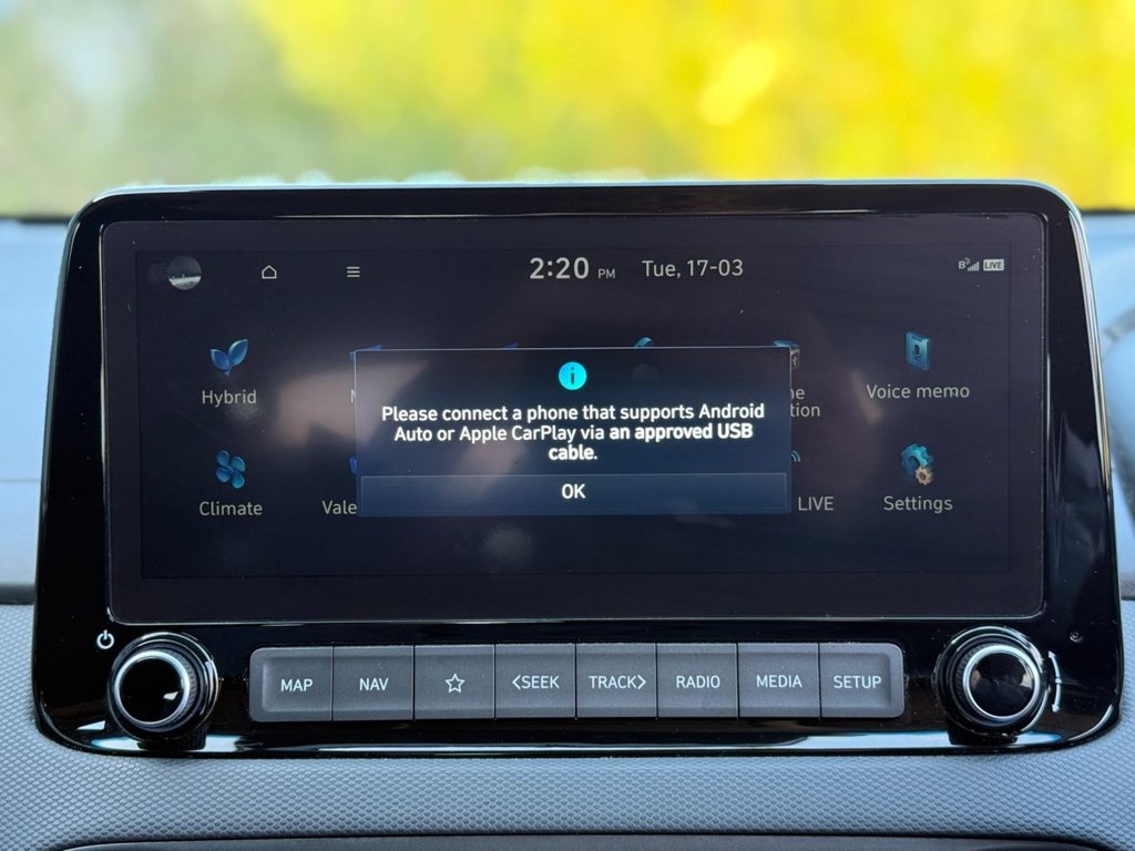 Used Hyundai KONA 2022 for sale - 77936480: Photo 22