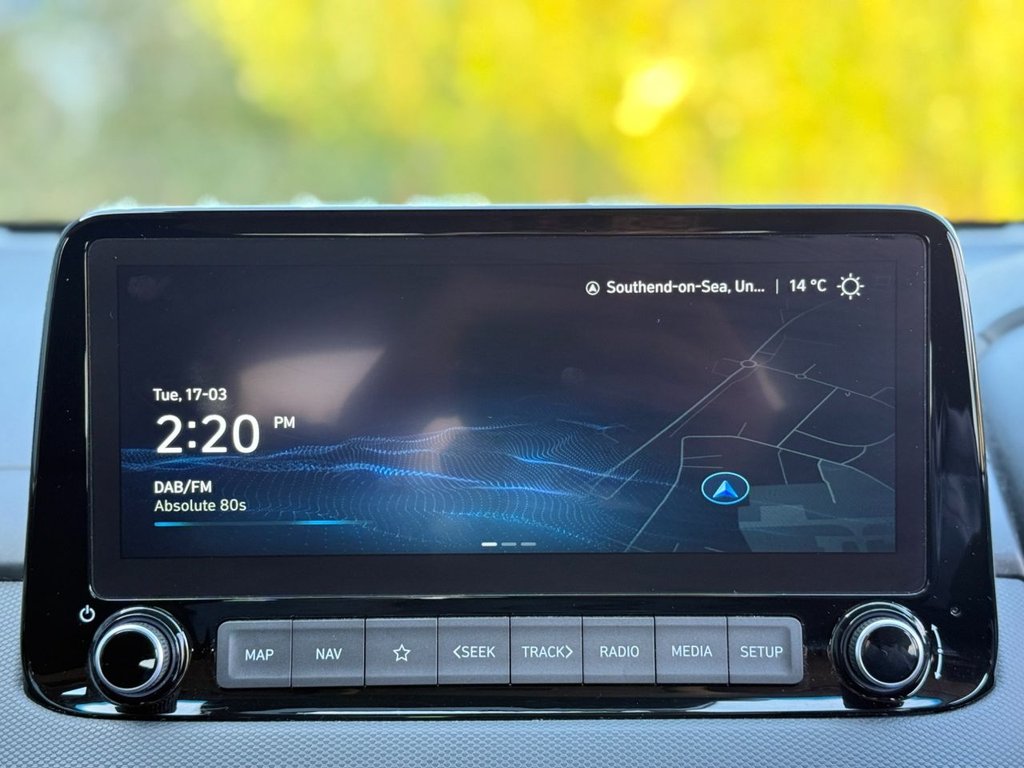 Used Hyundai KONA 2022 for sale - 77936480: Photo 23