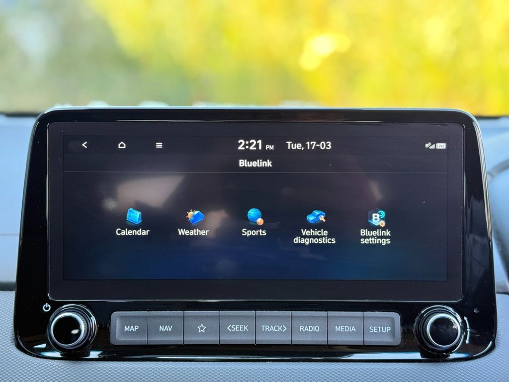 Used Hyundai KONA 2022 for sale - 77936480: Photo 24