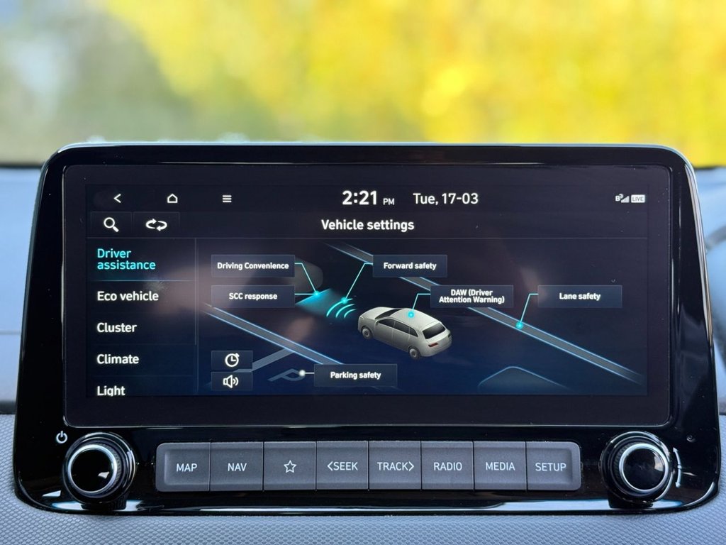 Used Hyundai KONA 2022 for sale - 77936480: Photo 25