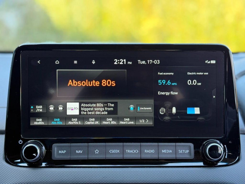 Used Hyundai KONA 2022 for sale - 77936480: Photo 26