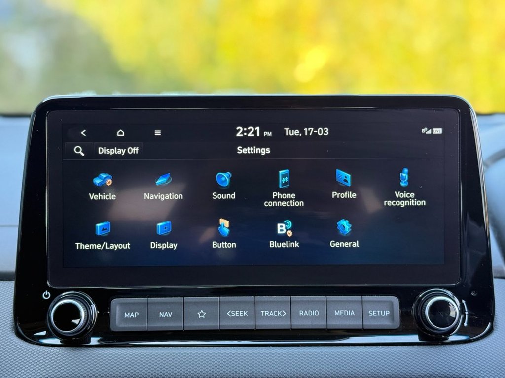 Used Hyundai KONA 2022 for sale - 77936480: Photo 27