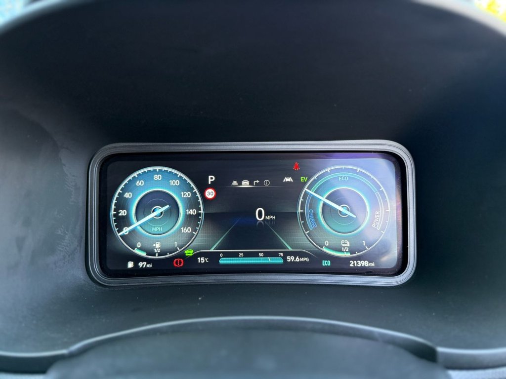 Used Hyundai KONA 2022 for sale - 77936480: Photo 34