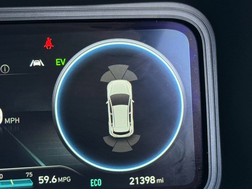 Used Hyundai KONA 2022 for sale - 77936480: Photo 35